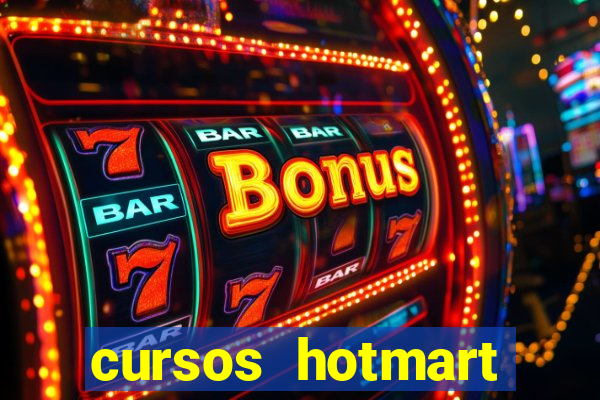 cursos hotmart drive brasil